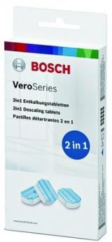 Bosch TCZ 8002A Entkalkungstabletten