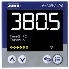 JUMO 00694788 701514/8-0000-23/000 Digitales Anzeigeinstrument