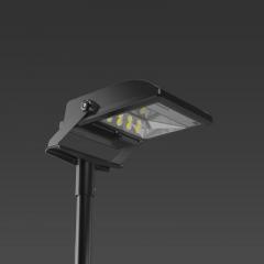 RZB 722145.1131.76 Lightstream LED Maxi 320W 28865lm 830 LED-Strahler