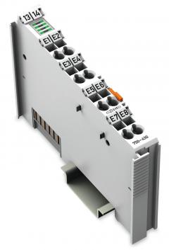 Wago 750-430 digital 8Kanal 24VDC Eingangsklemme