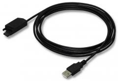 Wago 750-923 Länge 2,5m USB Kommunikationskabel