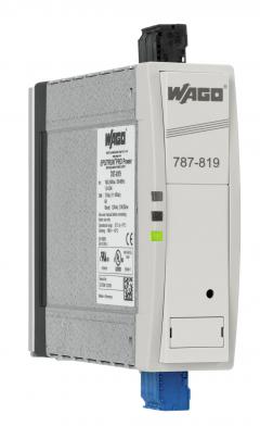 Wago 787-819 Epsitron PRO 230V / 12V 6A primär getaktete Stromversorgung