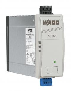 Wago 787-831 Epsitron PRO 230V / 12V 15A primär getaktete Stromversorgung