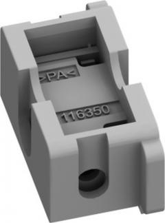 ABB Striebel & John TZ606 Adapter für EDF Rahmen Zubehör für TwinLine Schrankserie , 2CPX010784R9999