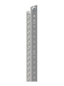 ABB Striebel & John ED18 EDF-Profilschiene 12RE 1800mm Vertikal, lose Lieferung , 2CPX039216R9999