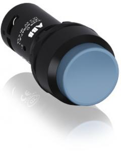 ABB Stotz-Kontakt CP3-10L-11 tast, hoch blau 1S1OE Drucktaste , 1SFA619102R1074