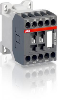 ABB Stotz-Kontakt AS16-30-01-26 , Schütz 230/50/60 , 1SBL121001R2601