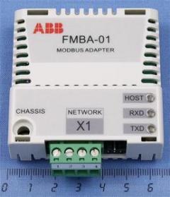 ABB Stotz-Kontakt FMBA-01 Adapter , 68469881