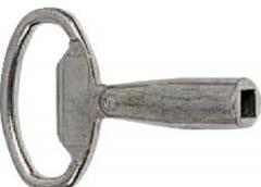 ABB Striebel & John ZH163 Schlüssel 7mm Vierkant , 2CPX060663R9999