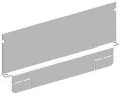 ABB Striebel & John ZX85 Trennwand horizontal 1-Feld , 2CPX039077R9999
