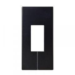 ekey 101904 FS IN RFID SC schwarz matt ähnl. RAL900 Dekorelement