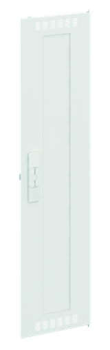 ABB Striebel & John CTW17S WiFi-Tür mit Kunststoffeinsatz 1FB, 7-reihig , 2CPX052396R9999