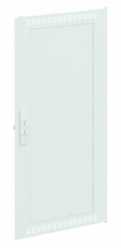 ABB Striebel & John CTW27S WiFi-Tür mit Kunststoffeinsatz 2FB, 7-reihig , 2CPX052397R9999