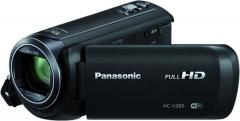 Panasonic HC-V380EG-K Camcorder