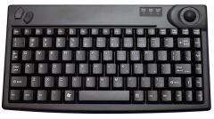Benning 044154 Industrie-Tastatur Tastatur