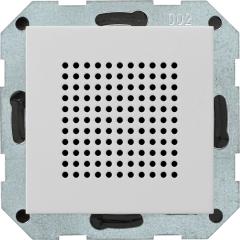 Gira 2282015 UP-Radio RDS Sys 55 grau Lautsprecher