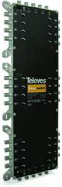 Televes MS524C 5/24 Multisch. Nevo receiverpow.