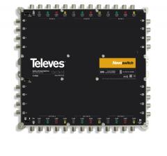 Televes MS1316C 13/16 Multisch. Nevo receiverp.