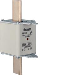 Hager LNH3200M NH3C-Sicherung 200A 500V gG