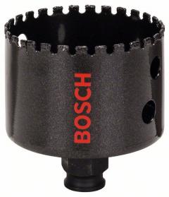 Bosch 2608580315 Diamant-Lochsäge 65mm
