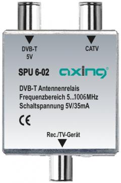 Axing SPU00602 DVB-T/BK-Antennenrelais