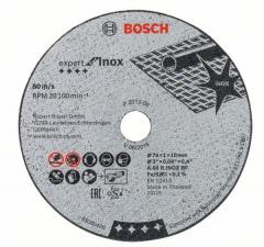 Bosch 2608601520 Trennscheibe Expert for Inox