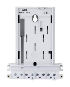 ABB Stotz-Kontakt BKE-A KLD , BKE-A mit Klemmendeckel KLD eHZ-Adapter , 2CDL900001R7610