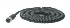 ABB Stotz-Kontakt HK16S4 Spiral cable 12-ways 16m