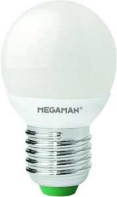 Megaman MM21040 LED-Leuchtmittel LB15 3,5W 250lm E27 828 Ultra Compact