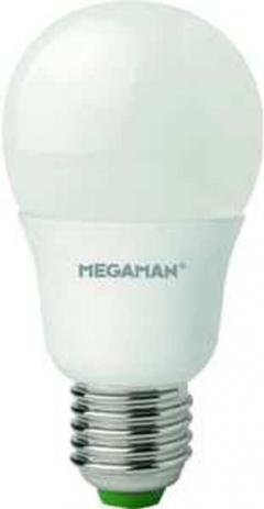 Megaman MM21045 LED-Leuchtmittel LB15 9,5W 810lm E27 828 Classic A60