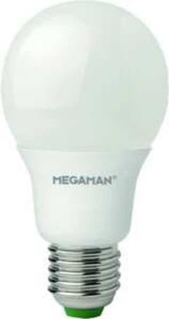 Megaman MM21046 LED-Leuchtmittel LB15 11W 1055lm E27 828 Classic A65