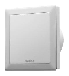 Helios 6360 Miniventilator M1/120 DN120 zweistufig