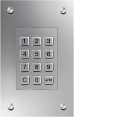 Elcom 1002211 Codeschloss-UP-Komplettgeraet CUE-200 numerische Zugangskontrolle