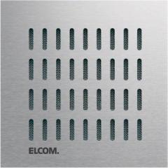 Elcom 5812060 i2-BUS-Tuerlautsprecher LKM-110 MODESTA