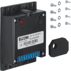 Elcom 1204313 Einbautuerelektronik ELA-402/ERG 1+n