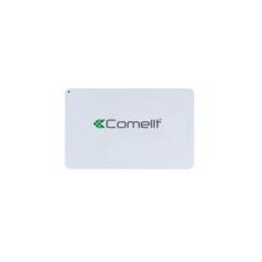 Comelit Group Germany SK9052 Benutzerkarte Simplekey Kreditkartenformat weiss