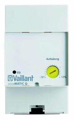 Vaillant 306797 Aufladesteuerung wicoMATIC VEA-G/2