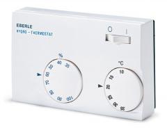 Eberle 119790191100 Hygrothermostat HYG-E 7001