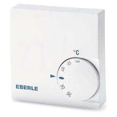 Eberle 111170151100 Raumtemperaturregler RTR-E 6721 mit 1 Wechlselkontakt
