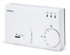 Eberle 517720451100 Klimaregler KLR-E 7204 5-30°C 3Schalter