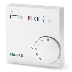 Eberle 517114451100 Raumtemperaturregler RTR R1T mit Timerfunktion