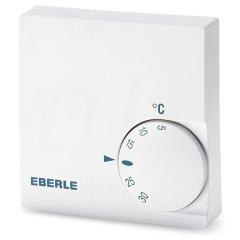 Eberle 111110221100 Raumtemperaturregler RTR-E6124/24V