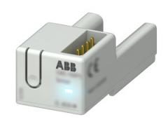 ABB Stotz-Kontakt CMS-121CA , Open-Core Sensoren 40A, für Montage mit Kabelbinder , 2CCA880221R0001