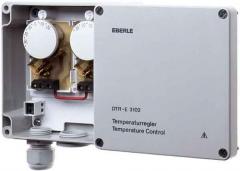 Devi 00109001 DEVI Eberle DTR-E 3102 Thermostat