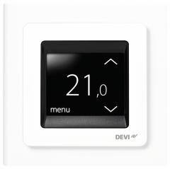Devi 140F1064 DEVI Devireg Touch UP Uhren-Thermostat
