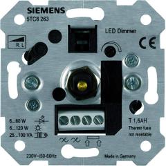 Siemens 5TC8263 NV-Dimmer für R L 6-120W magnetisch