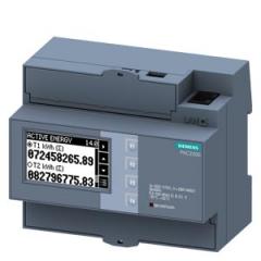 Siemens 7KM2200-2EA40-1EA1 Messgerät SENTRON 7KM PAC2200 L 400V/N 230V 65A
