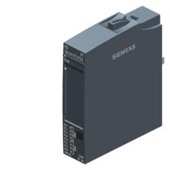 Siemens 6ES7132-6BH01-0BA0 Ausgangsmodul SIMATIC ET 200SP DQ 16x24V DC/0,5A Stan.