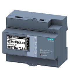 Siemens 7KM2200-2EA40-1DA1 Messgerät SENTRON 7KM PAC2200 L 400V/N 230V 65A