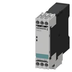 Siemens 3UG4512-1BR20 analoges Überwachungsrelais analog AC 50 bis 60Hz 2WE